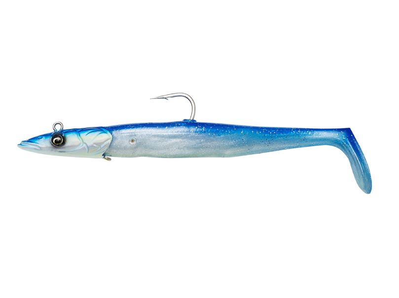 Savage Gear Sandeel V2 14cm 33g 2 Plus 1 Sinking Lure